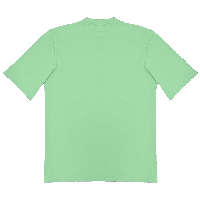 Honeydew Melon Organic Cotton T-Shirt from TIZZ & TONIC