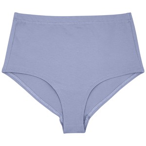 Lavender Hi-Waist Panty from TIZZ & TONIC