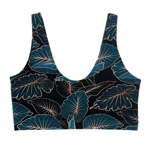 Jungle Everyday Soft Bra (Basic) from TIZZ & TONIC