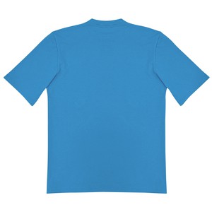 Azure Organic Cotton T-Shirt from TIZZ & TONIC