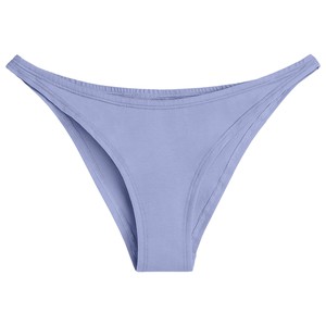 Lavender Brazilian Panty from TIZZ & TONIC