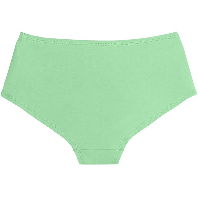 Melon Organic Cotton Hipster Panty from TIZZ & TONIC