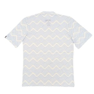 Santorini Unisex T-Shirt from TIZZ & TONIC