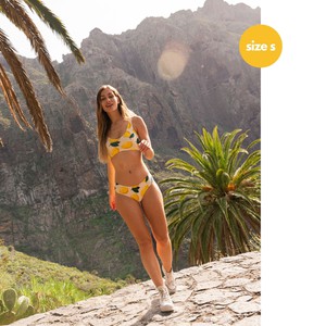 Lemon: The Everyday Soft Bra from TIZZ & TONIC