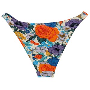 Flora Brazilian Panty from TIZZ & TONIC