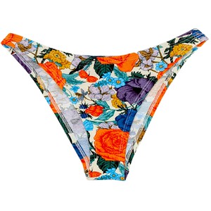 Flora Brazilian Panty from TIZZ & TONIC