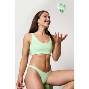 Melon Brazilian Panty from TIZZ & TONIC