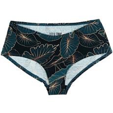 Jungle Hipster Panty via TIZZ & TONIC