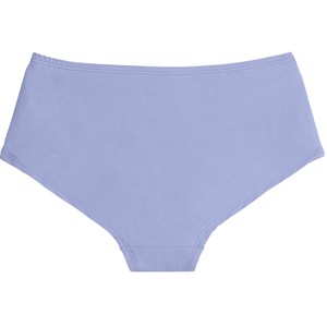 Lavender Hipster Panty from TIZZ & TONIC