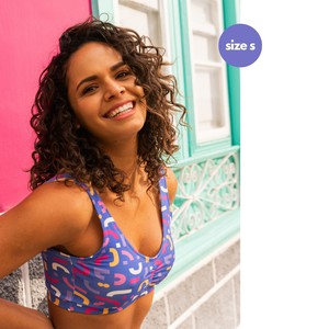 Doodle: The Everyday Soft Bra from TIZZ & TONIC