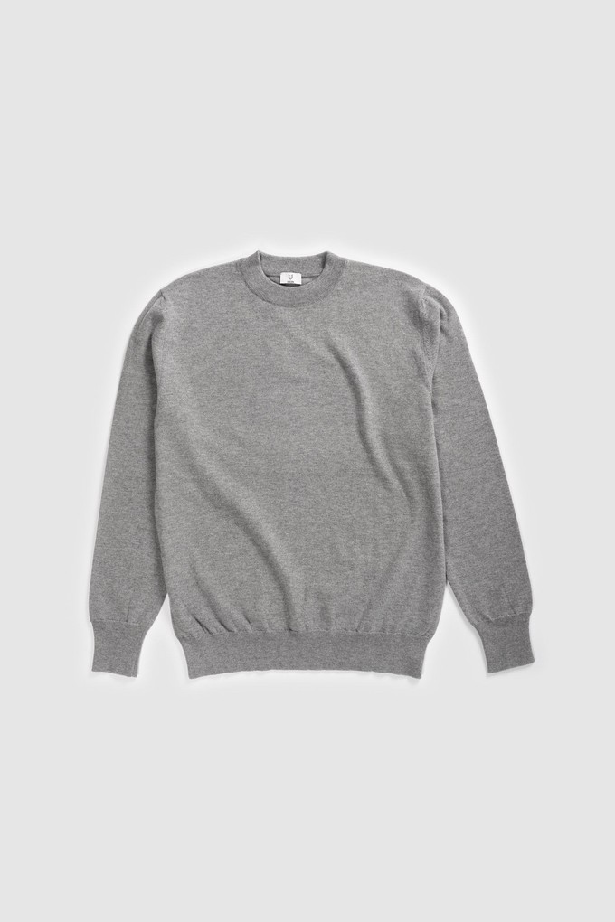 Merino Sweater Light from UNBORN