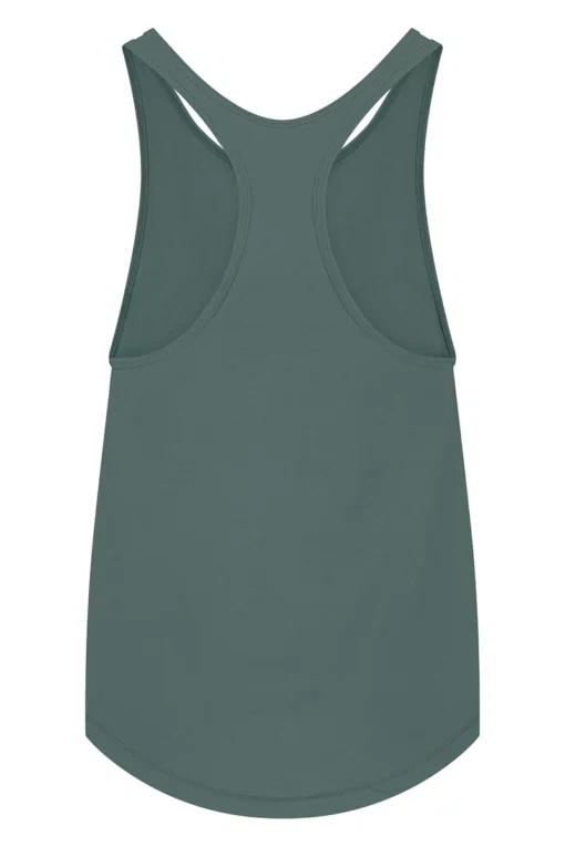 Maya Yoga Tank – Forest from Urban Goddess