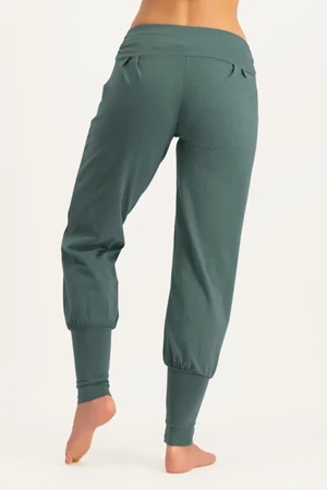 Dakini Yoga Pants – Forest from Urban Goddess