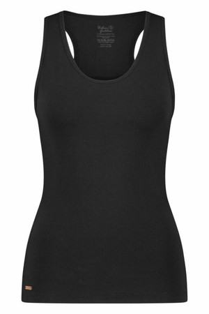 Surya Yoga Sport Top – Urban Black from Urban Goddess