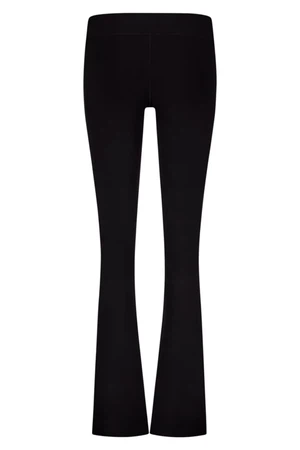 Anandafied Yoga Pants – Onyx Black from Urban Goddess