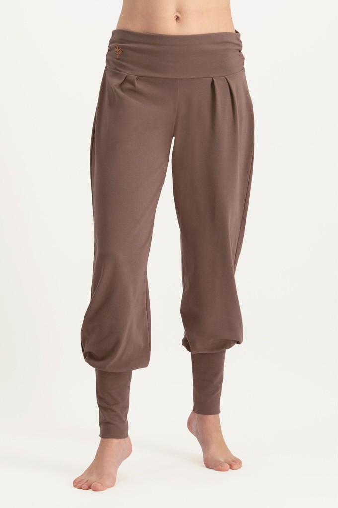 Dakini Yoga Pants – Clay from Urban Goddess