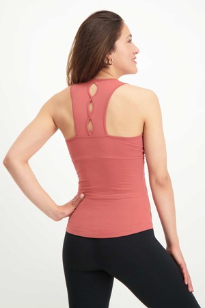 Bliss Yoga Top – Indian Desert from Urban Goddess