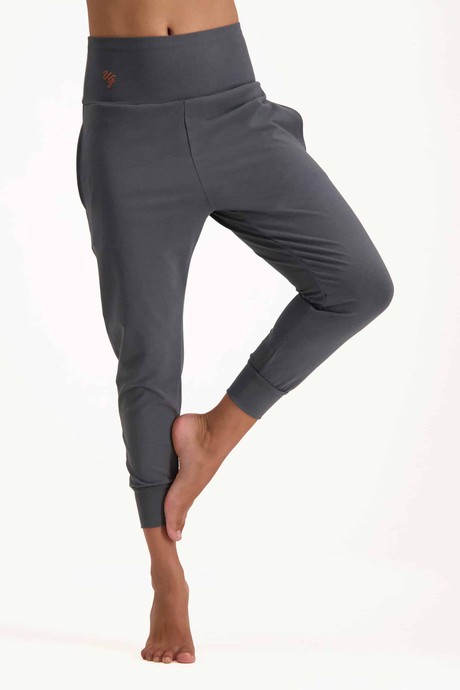 Project Cece  Devi Yoga Pants – Mocca