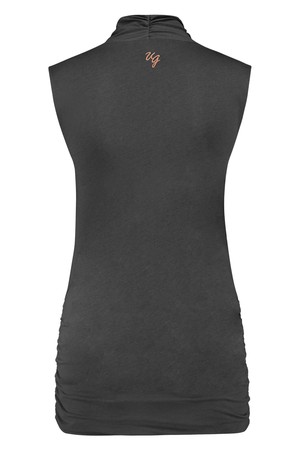 Good Karma Yoga Top – Ash from Urban Goddess