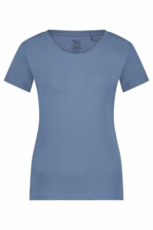 Luna Yoga Tee – Opal from Urban Goddess