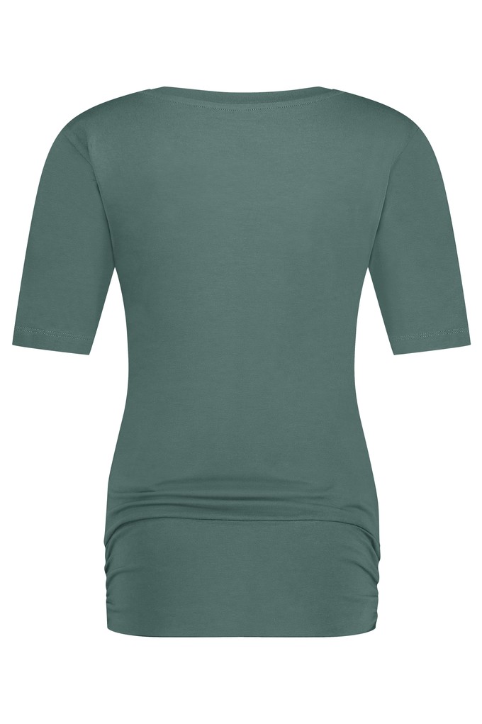 Kami Yoga Tee – Forest from Urban Goddess