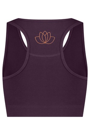 Yoga Sports Bra Surya – Bloom from Urban Goddess