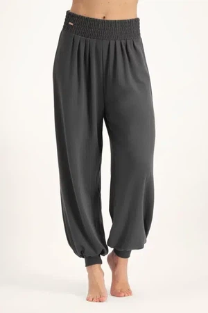 Jaya Yoga Harem Pants – Ash from Urban Goddess