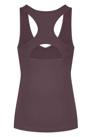 Anjea Yoga Sports Top – Berry from Urban Goddess