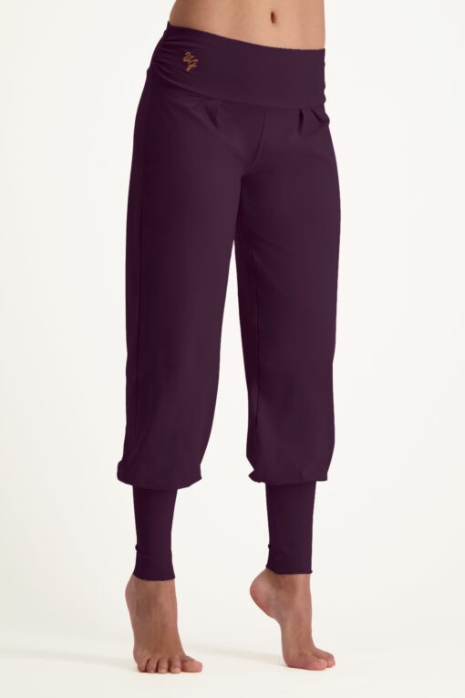 Dakini Yoga Pants – Bloom from Urban Goddess