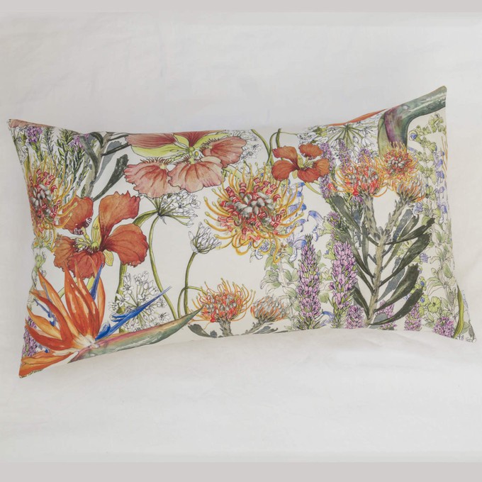 Large scatter outlet cushion covers