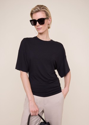 Viscose jersey top from Vanilia