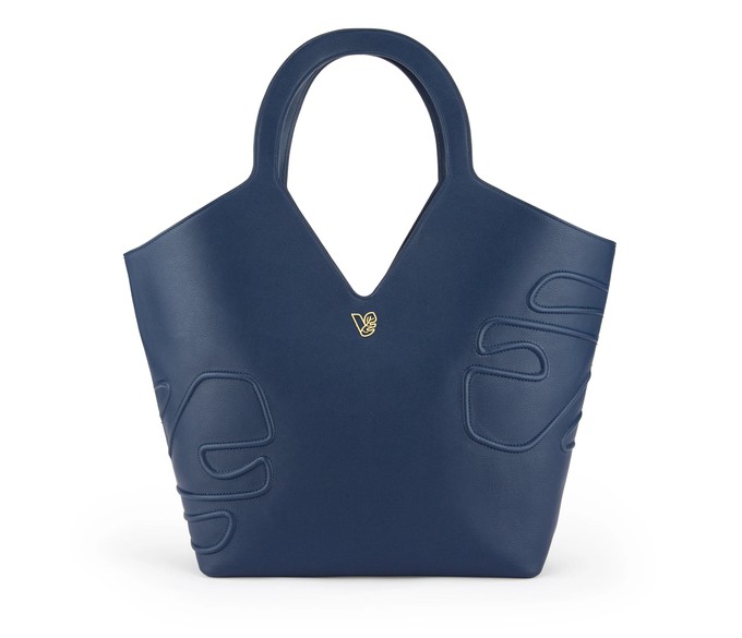 Maze Tote Bag from Veganologie