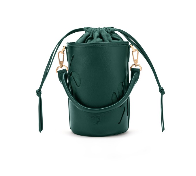 Bucket Bag from Veganologie