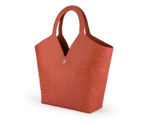 Maze Tote Bag from Veganologie