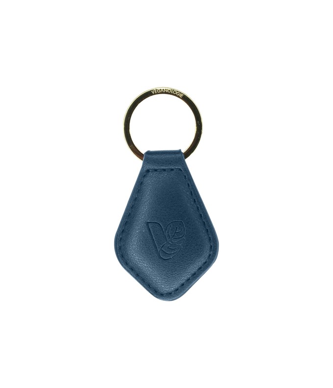 Keyring in Wastea from Veganologie