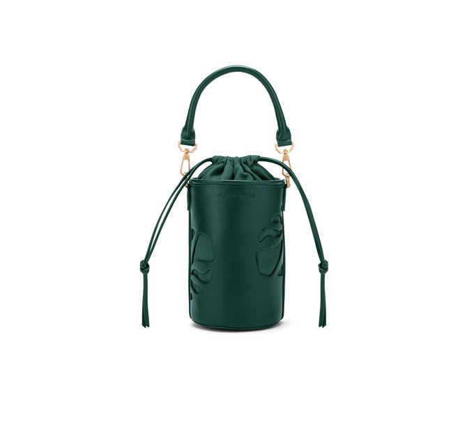 Bucket Bag from Veganologie