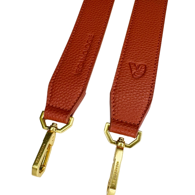 Mix 'N' Match Straps from Veganologie