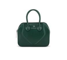 Mini Gemma Handbag via Veganologie