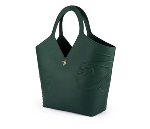 Maze Tote Bag from Veganologie