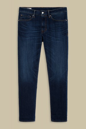 Slimfit Jeans John Clean Medium Used from WANDERWOOD