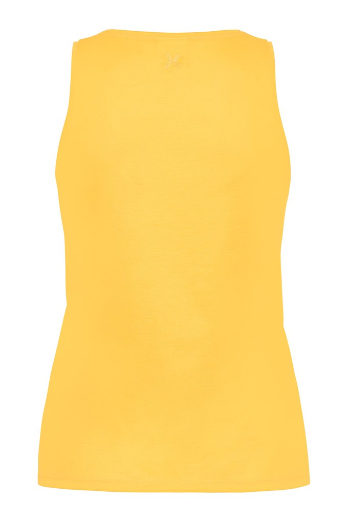 Tank Top - Sunshine from Wellicious