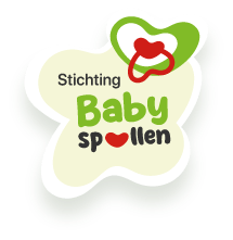 Donatie Stichting Babyspullen from With a touch of Rose