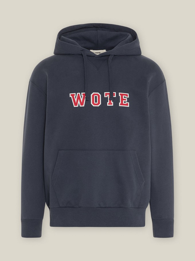 WOTE Logo Hoodie from WOTE