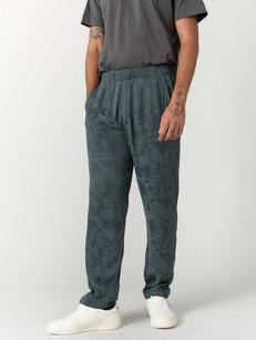 eclipse Luxurious Everyday Pants via Yahmo