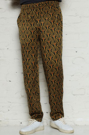 artdeco Luxurious Everyday Pants from Yahmo