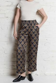 papyrus Luxurious Everyday Pants via Yahmo