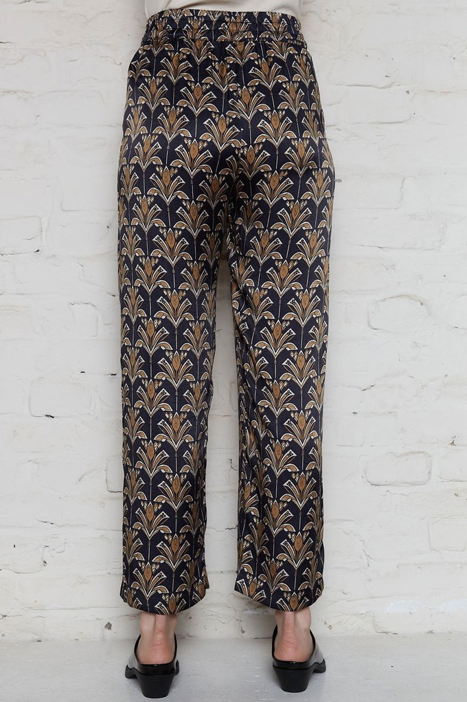 papyrus Luxurious Everyday Pants from Yahmo