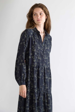 midnight Day-To-Night Dress from Yahmo