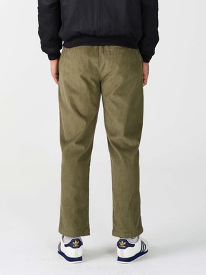 olive Otmar Pants from Yahmo