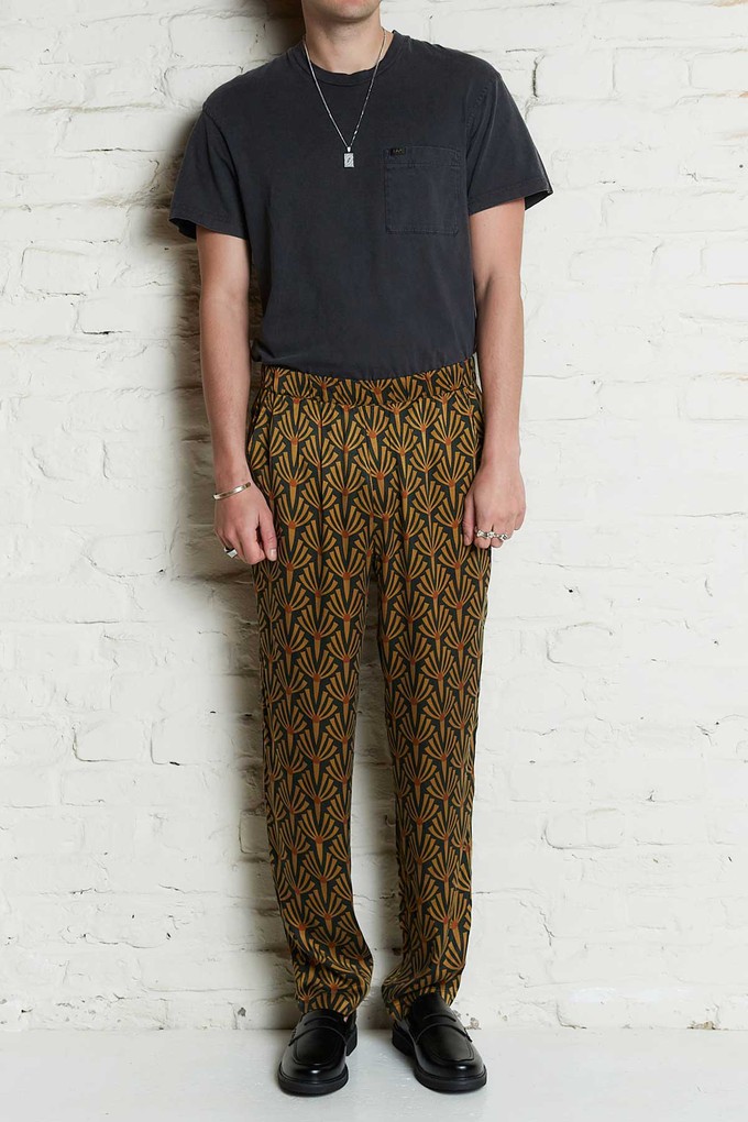 artdeco Luxurious Everyday Pants from Yahmo